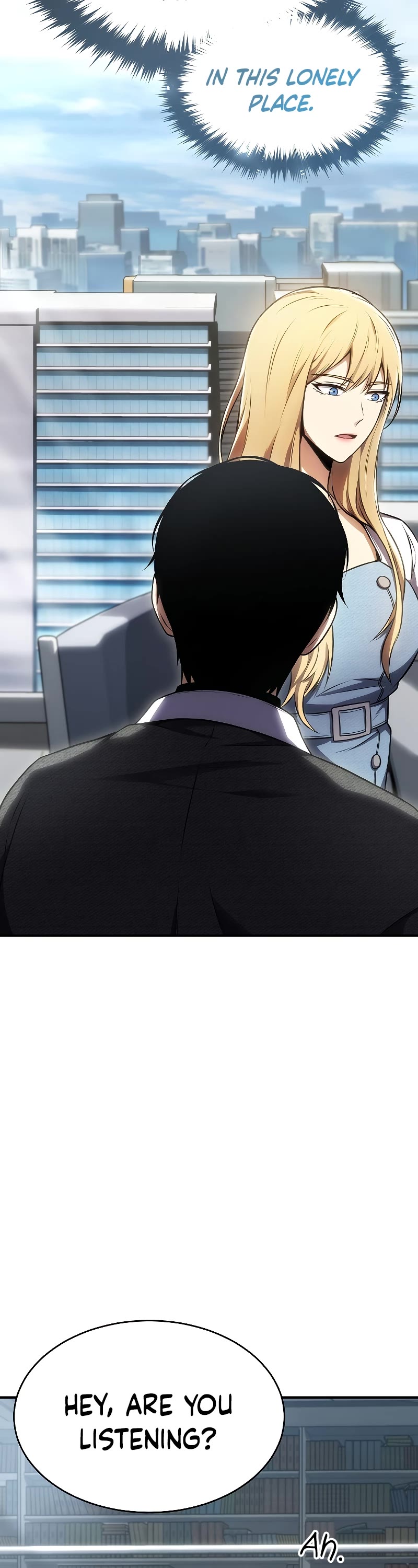 Drug-Eating Genius Mage Chapter 31 page 51 - Chapter 31