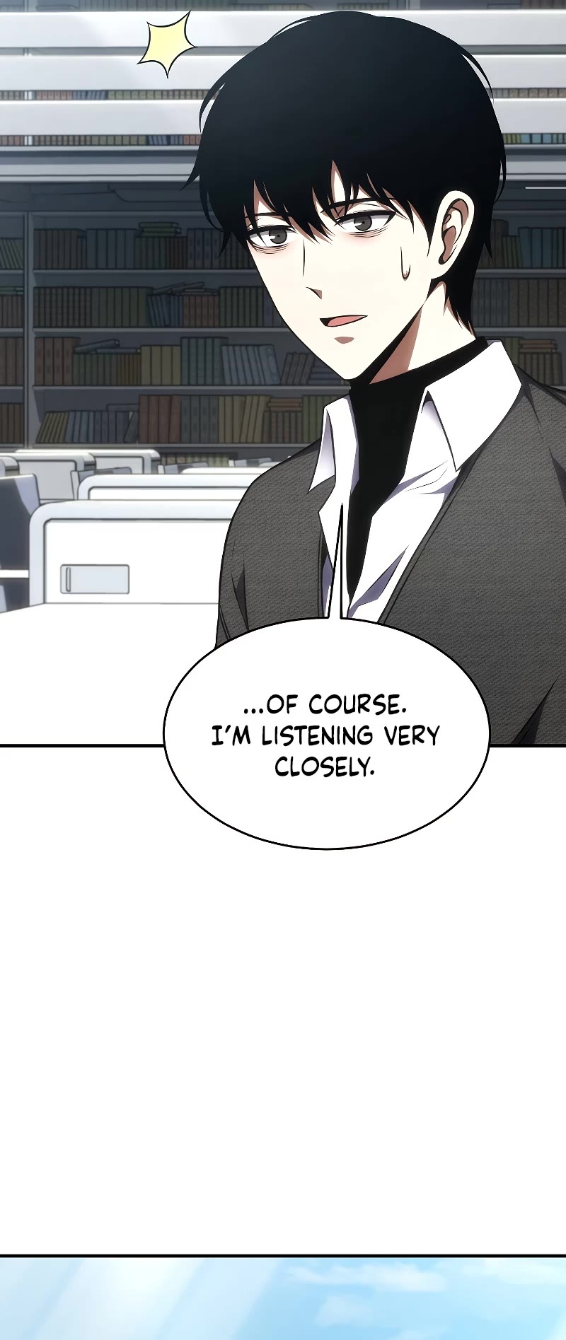 Drug-Eating Genius Mage Chapter 31 page 52 - Chapter 31