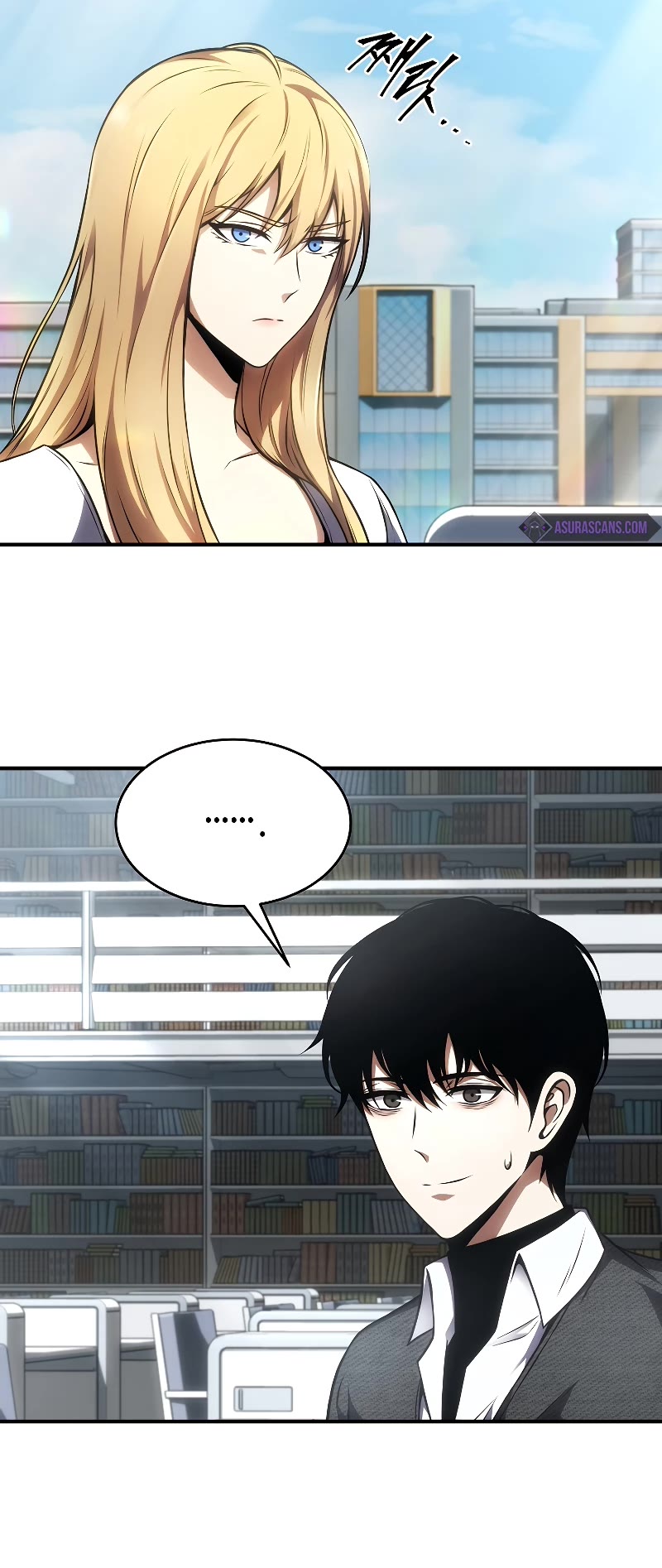 Drug-Eating Genius Mage Chapter 31 page 53 - Chapter 31