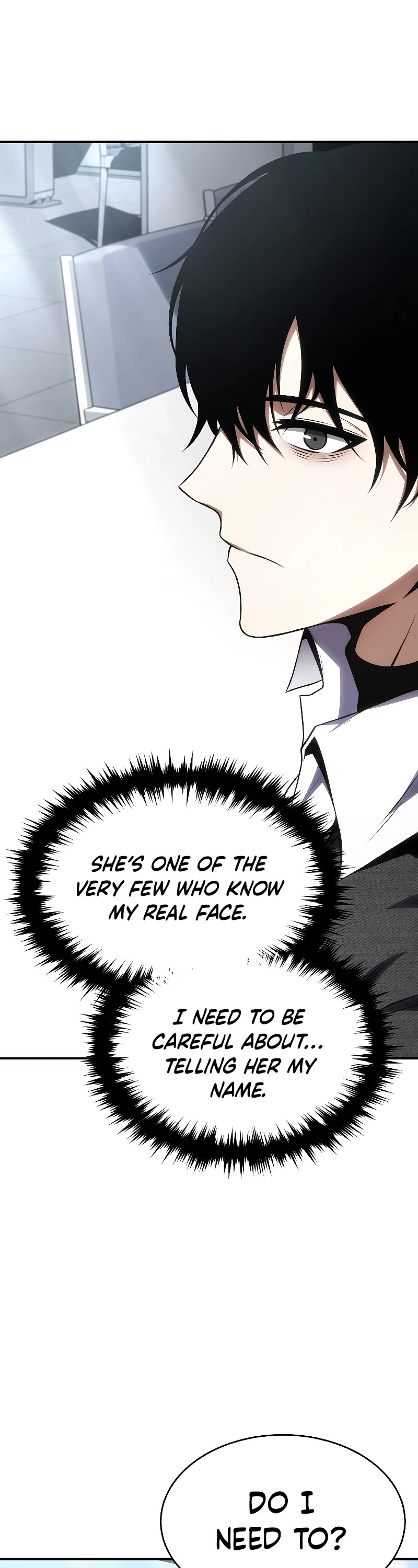 Drug-Eating Genius Mage Chapter 31 page 55 - Chapter 31