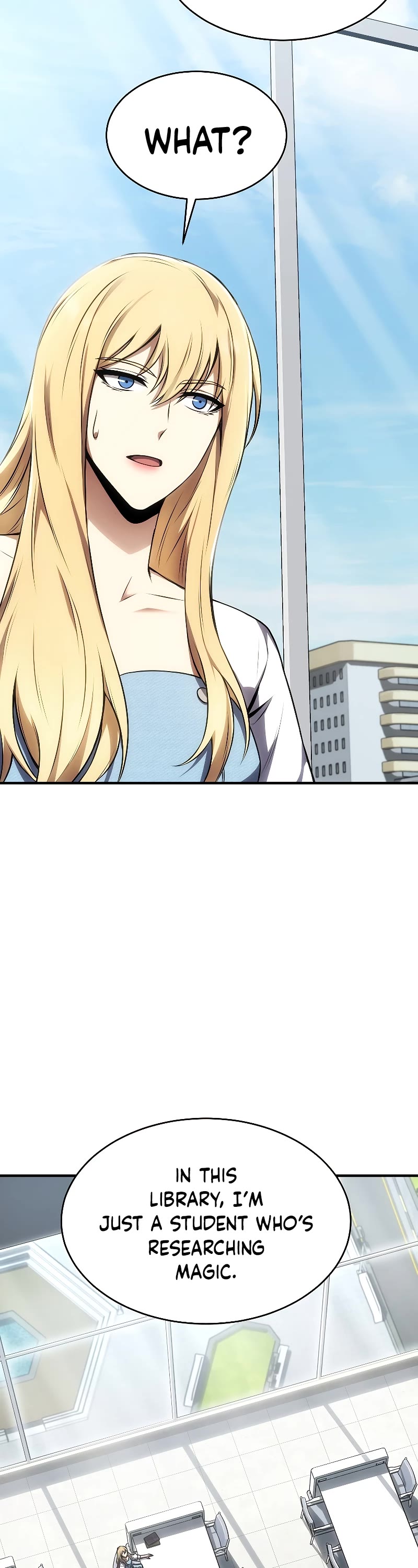 Drug-Eating Genius Mage Chapter 31 page 56 - Chapter 31