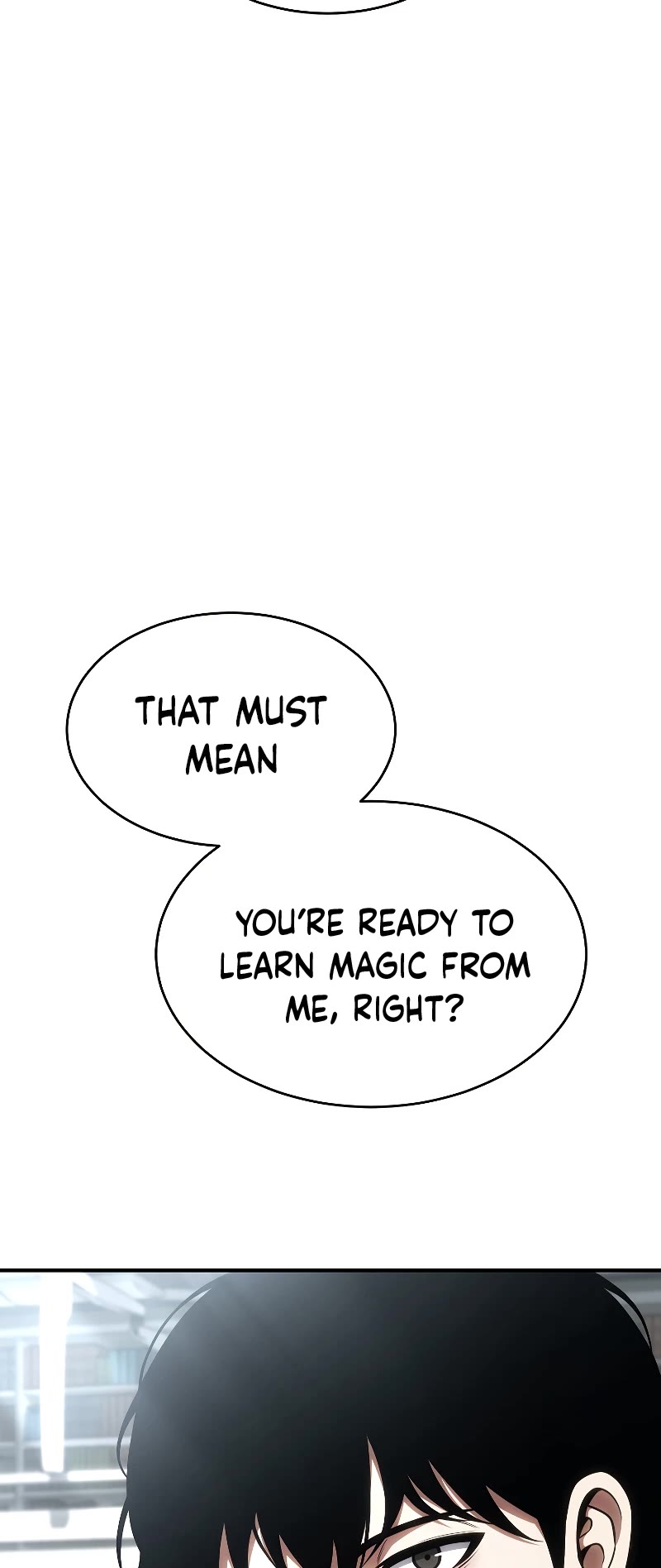 Drug-Eating Genius Mage Chapter 31 page 58 - Chapter 31