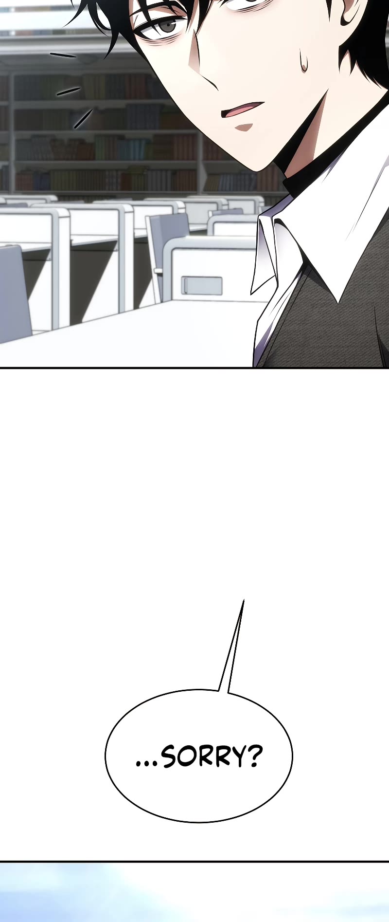 Drug-Eating Genius Mage Chapter 31 page 59 - Chapter 31
