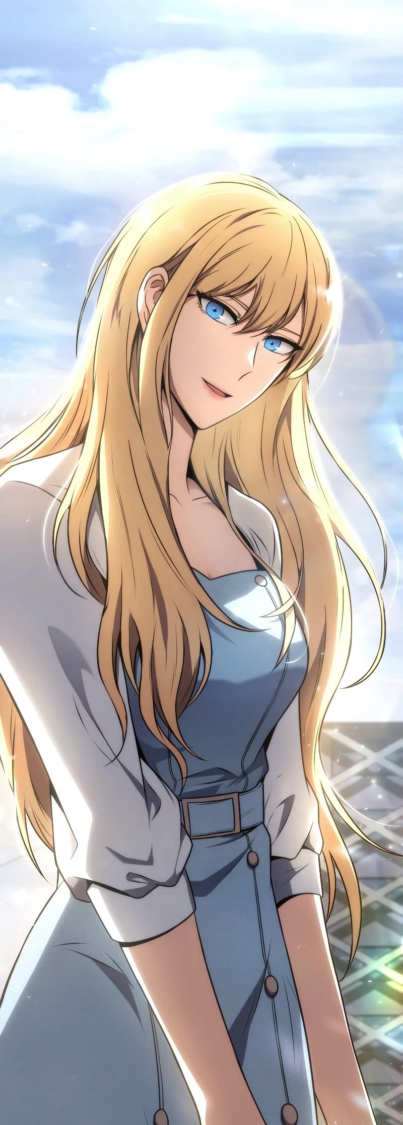 Drug-Eating Genius Mage Chapter 31 page 60 - Chapter 31
