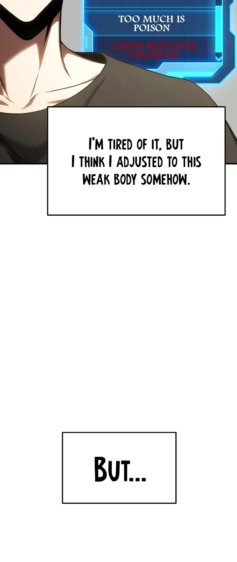 Drug-Eating Genius Mage Chapter 31 page 7 - Chapter 31