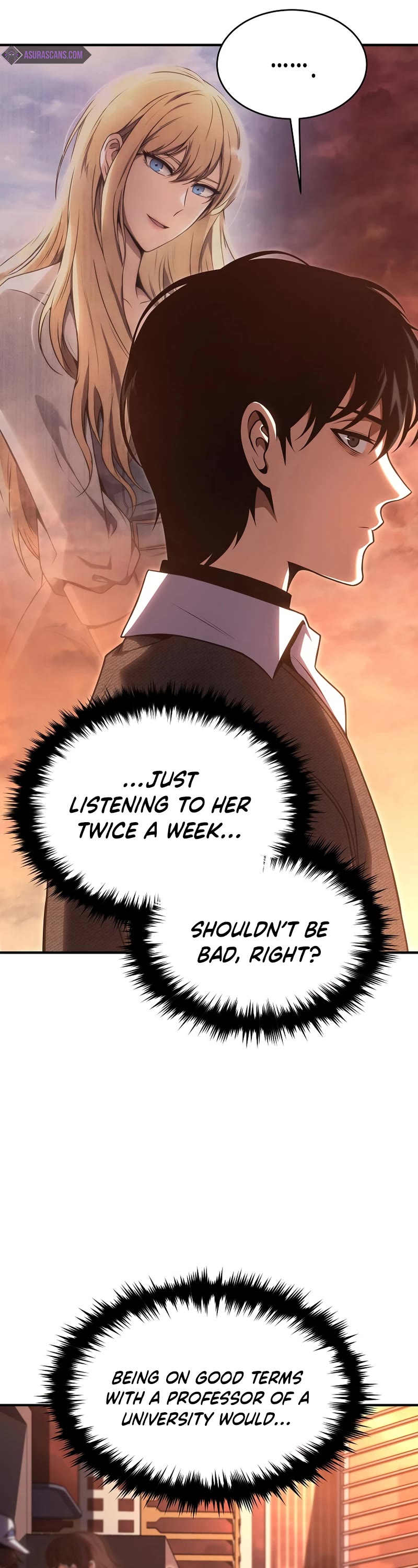 Drug-Eating Genius Mage Chapter 32 page 12 - Chapter 32