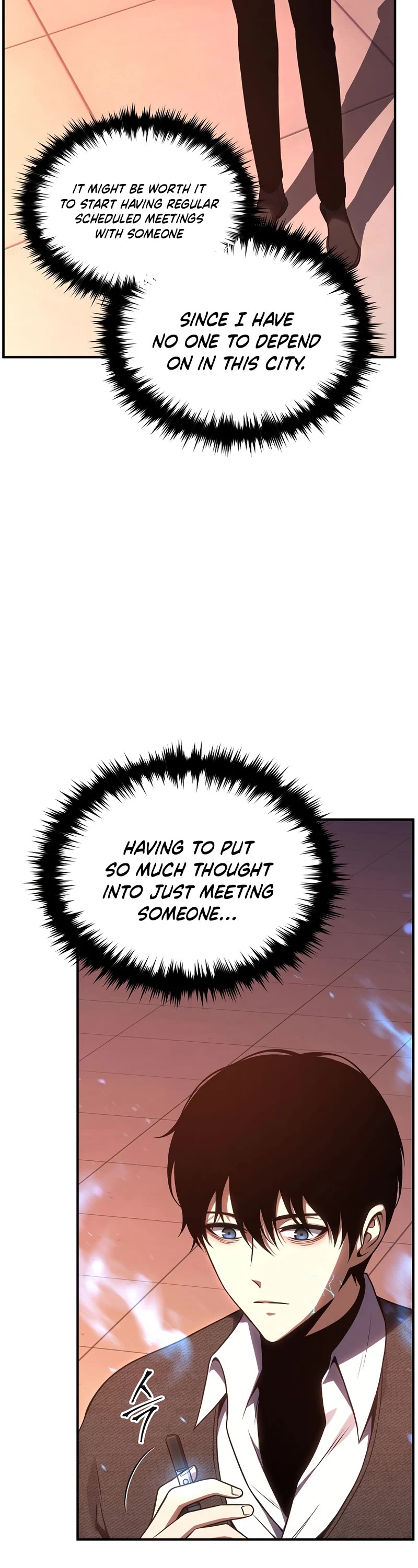 Drug-Eating Genius Mage Chapter 32 page 14 - Chapter 32