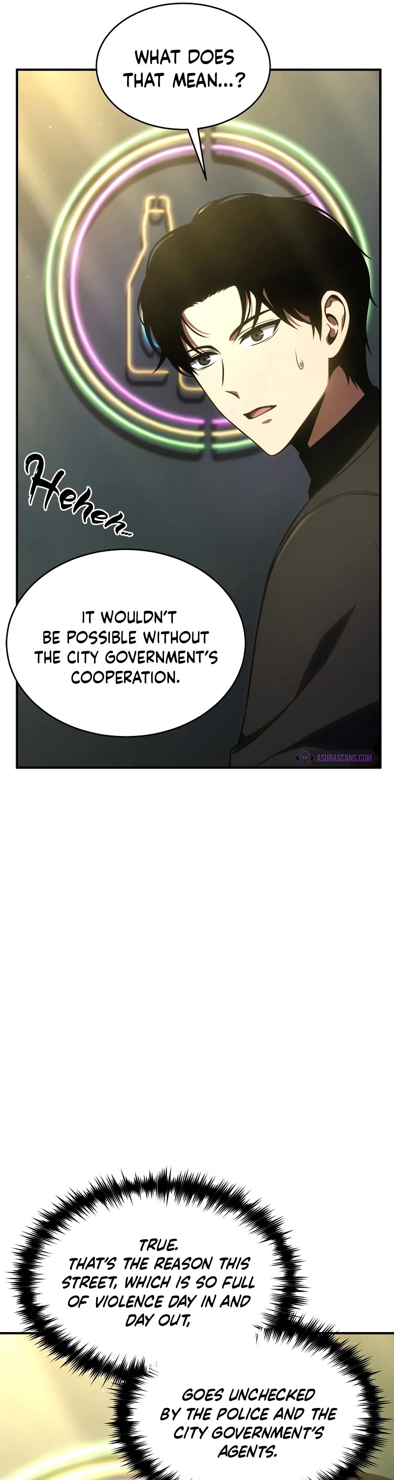 Drug-Eating Genius Mage Chapter 32 page 32 - Chapter 32