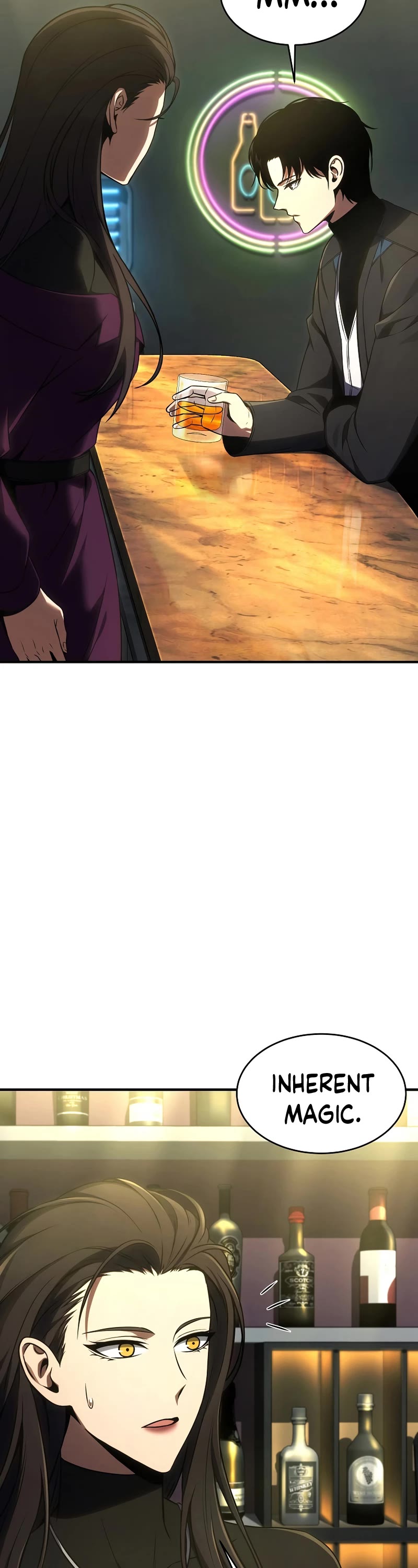 Drug-Eating Genius Mage Chapter 32 page 34 - Chapter 32