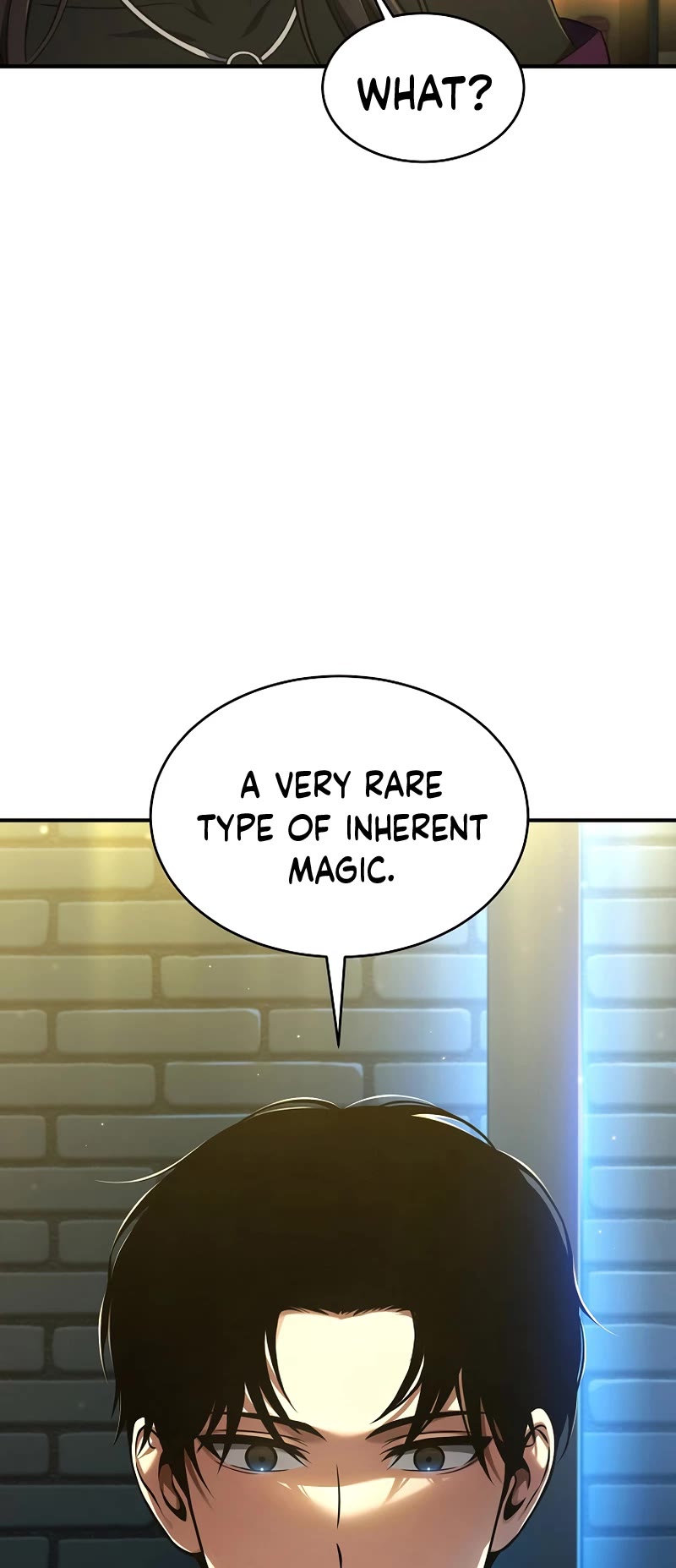 Drug-Eating Genius Mage Chapter 32 page 35 - Chapter 32