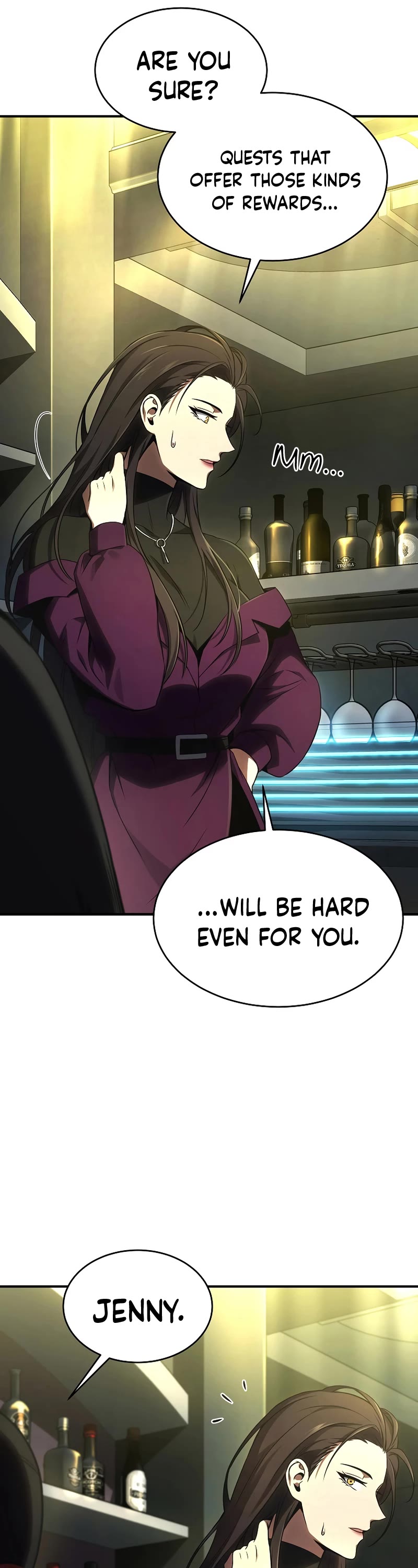 Drug-Eating Genius Mage Chapter 32 page 37 - Chapter 32