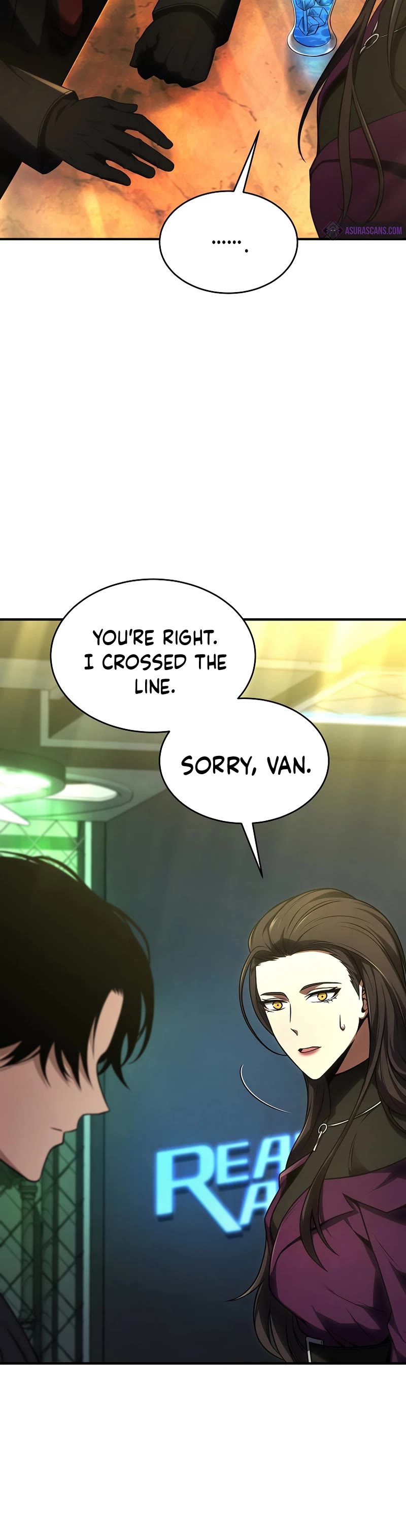 Drug-Eating Genius Mage Chapter 32 page 39 - Chapter 32