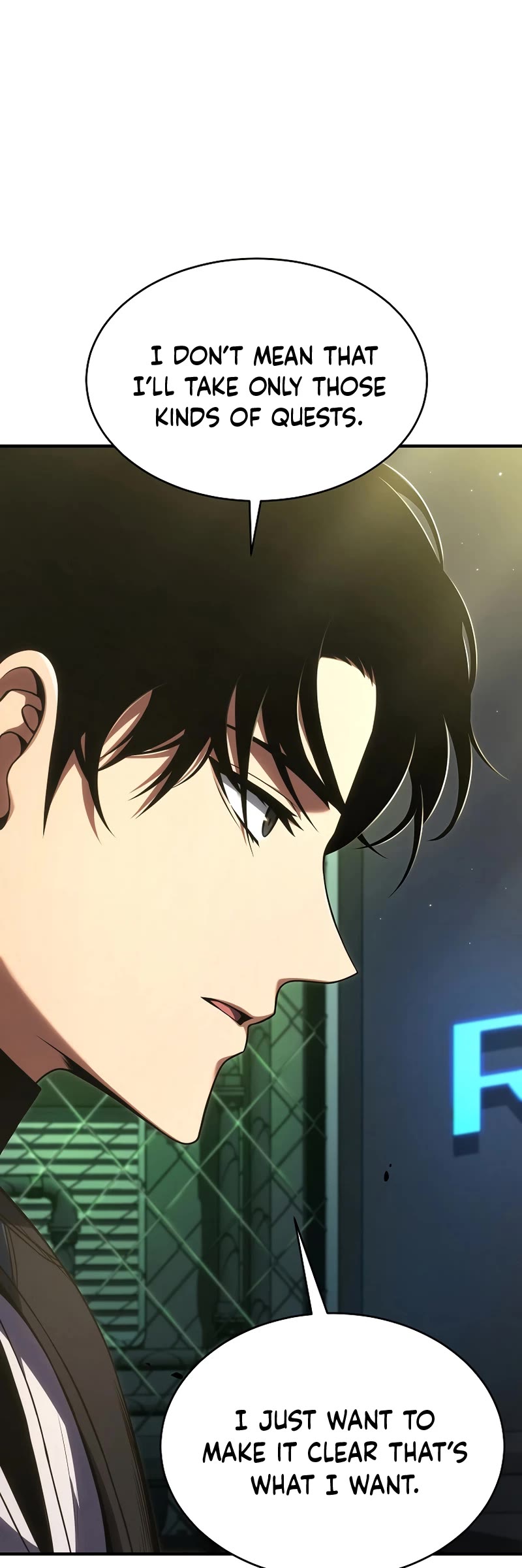 Drug-Eating Genius Mage Chapter 32 page 40 - Chapter 32