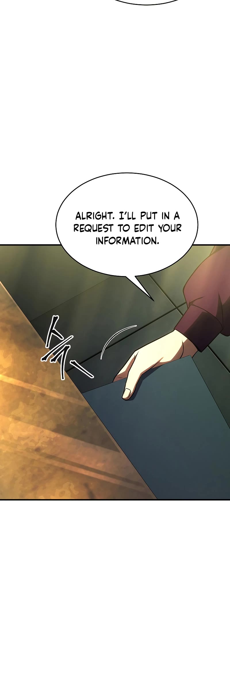 Drug-Eating Genius Mage Chapter 32 page 41 - Chapter 32