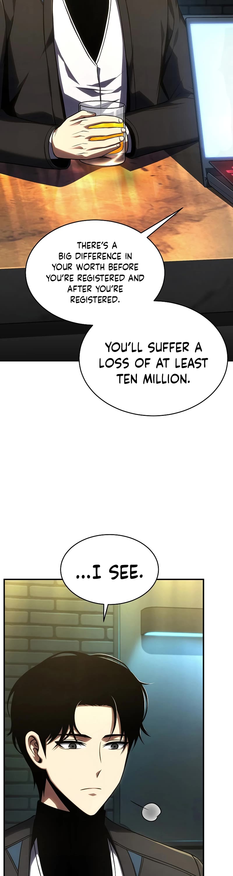 Drug-Eating Genius Mage Chapter 32 page 43 - Chapter 32