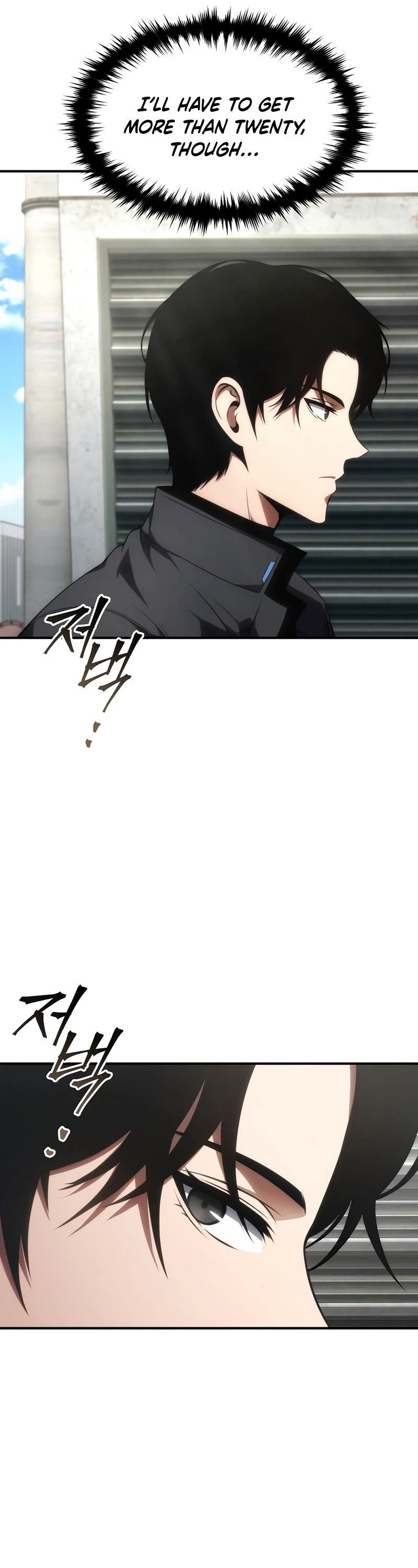 Drug-Eating Genius Mage Chapter 32 page 57 - Chapter 32