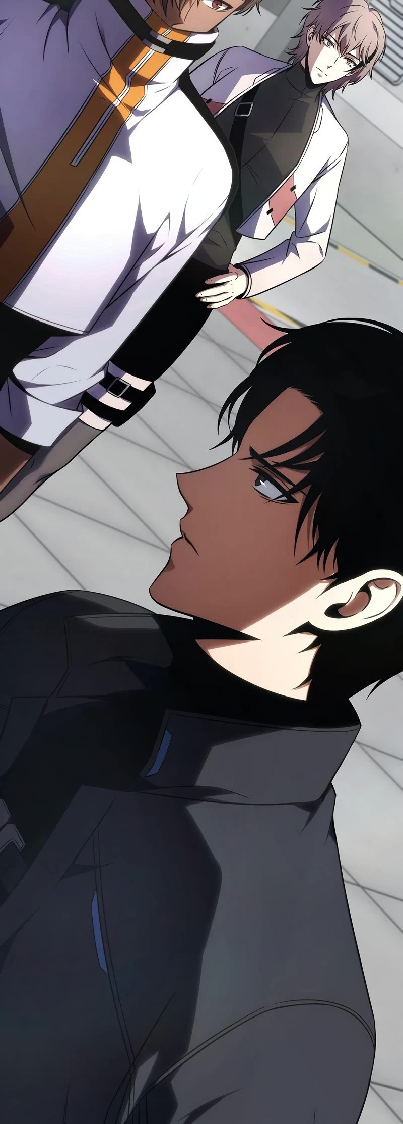 Drug-Eating Genius Mage Chapter 32 page 59 - Chapter 32