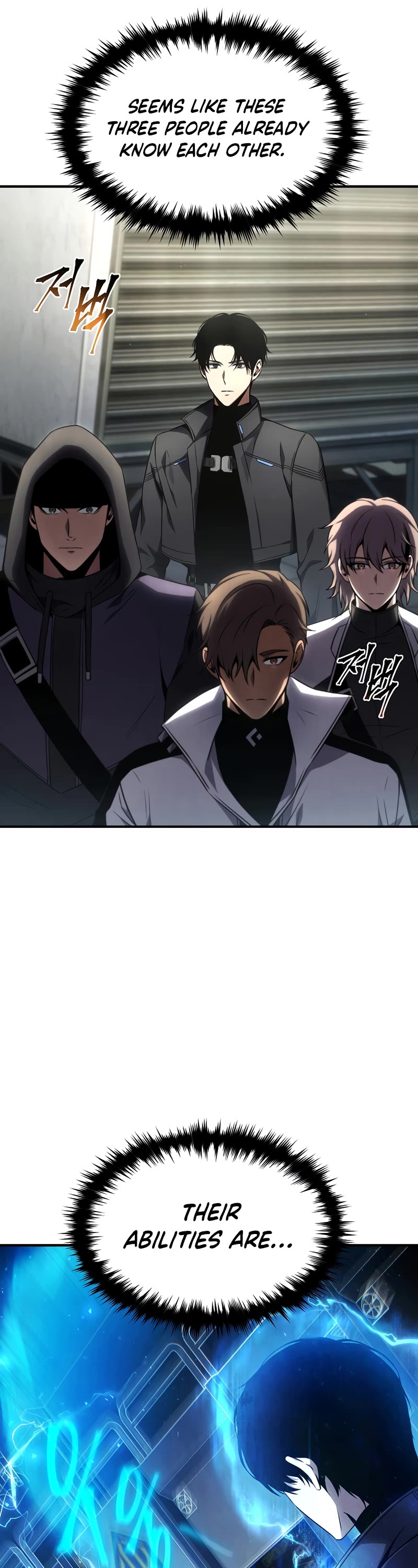 Drug-Eating Genius Mage Chapter 33 page 12 - Chapter 33