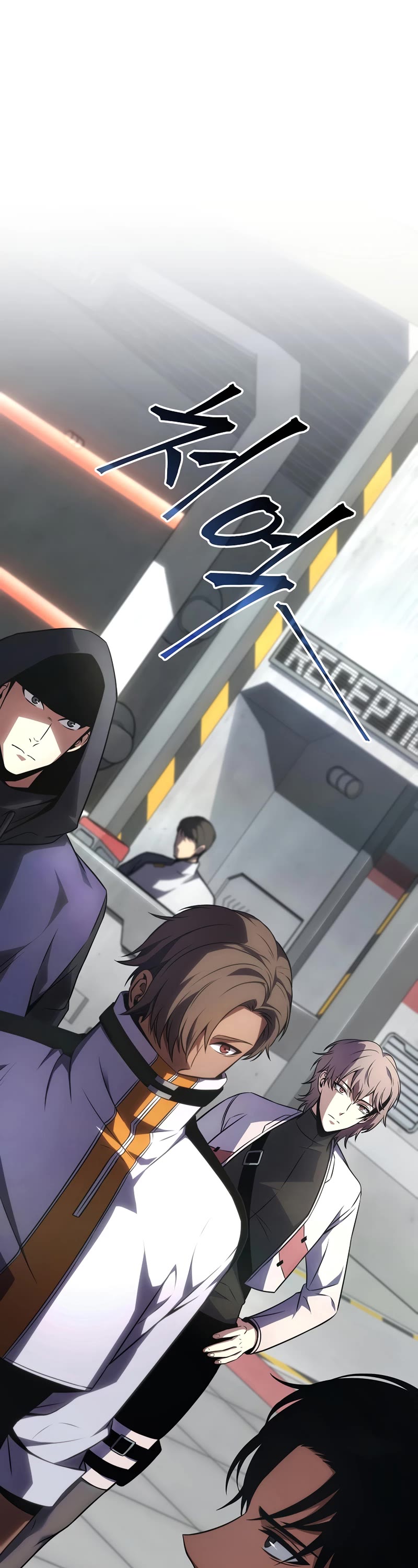 Drug-Eating Genius Mage Chapter 33 page 2 - Chapter 33