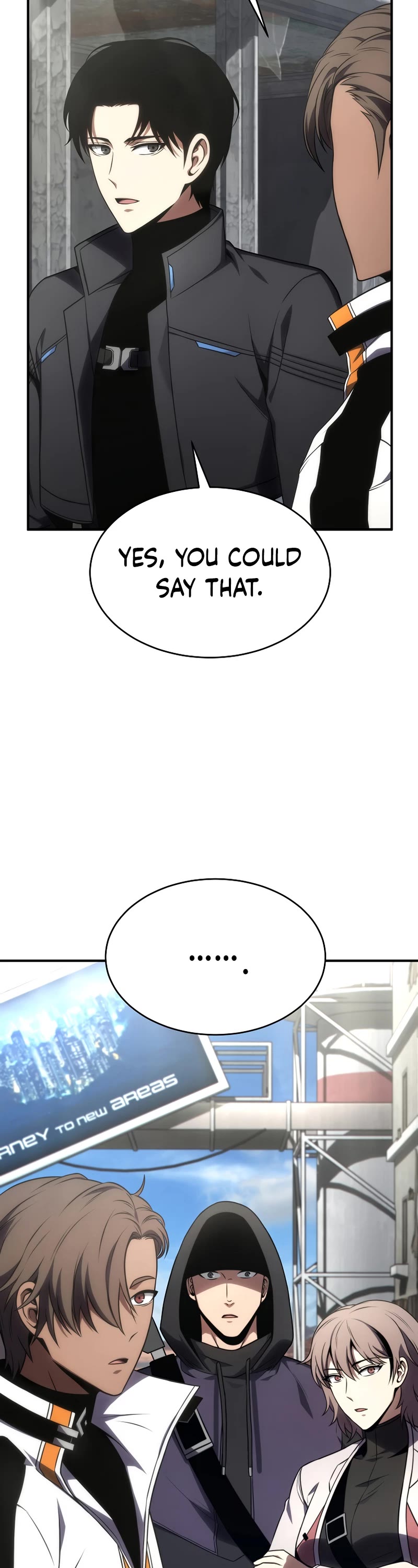Drug-Eating Genius Mage Chapter 33 page 28 - Chapter 33