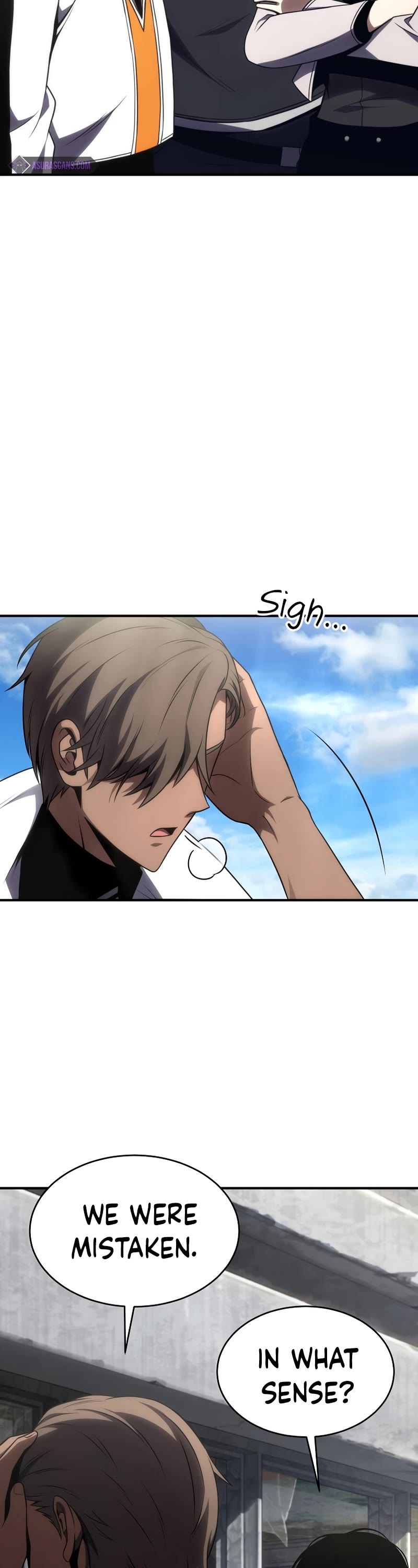 Drug-Eating Genius Mage Chapter 33 page 29 - Chapter 33
