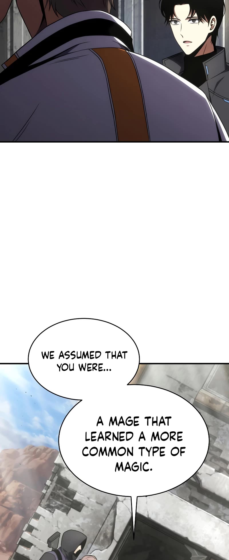 Drug-Eating Genius Mage Chapter 33 page 30 - Chapter 33