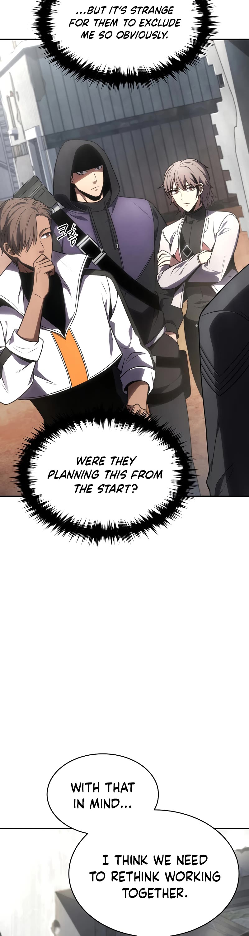 Drug-Eating Genius Mage Chapter 33 page 33 - Chapter 33
