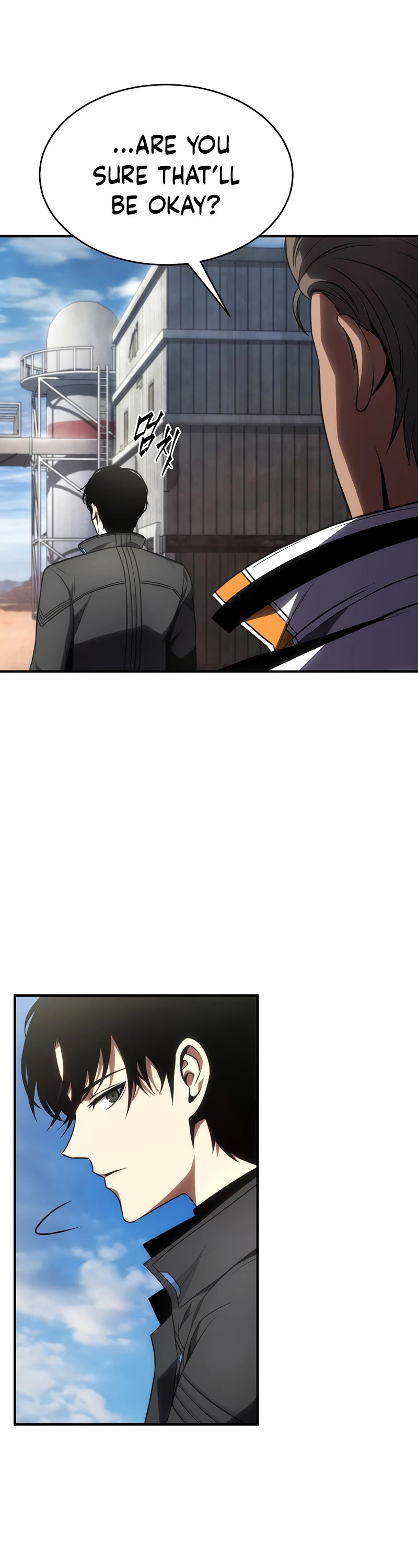 Drug-Eating Genius Mage Chapter 33 page 38 - Chapter 33