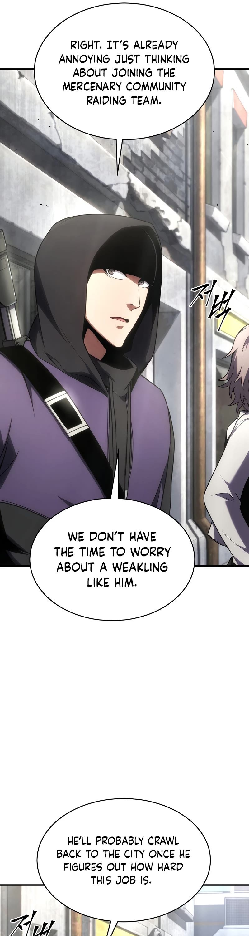 Drug-Eating Genius Mage Chapter 33 page 47 - Chapter 33