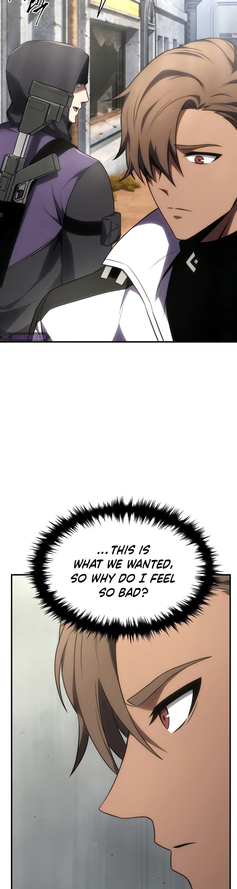 Drug-Eating Genius Mage Chapter 33 page 48 - Chapter 33