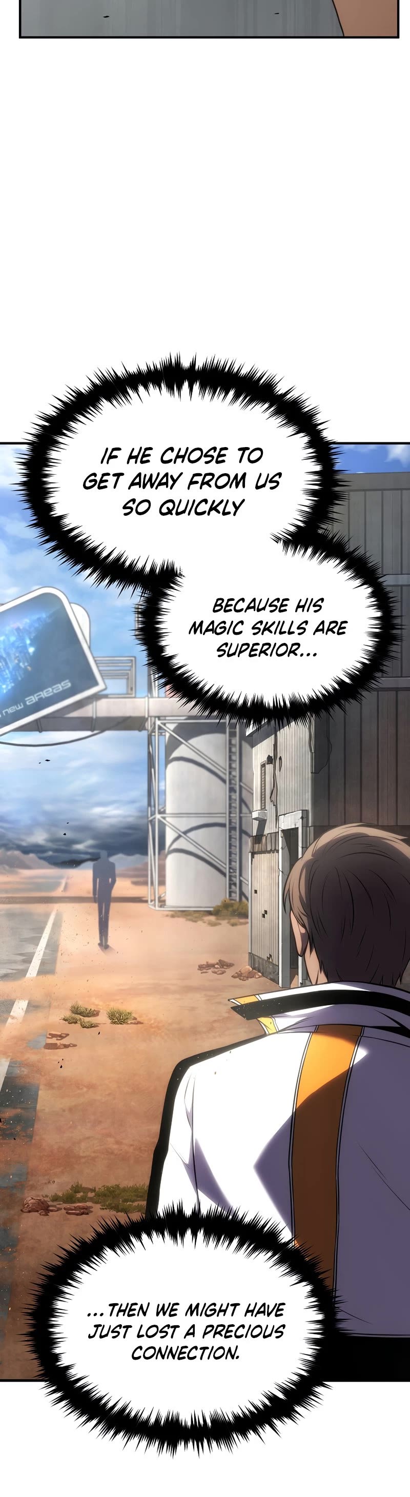 Drug-Eating Genius Mage Chapter 33 page 49 - Chapter 33