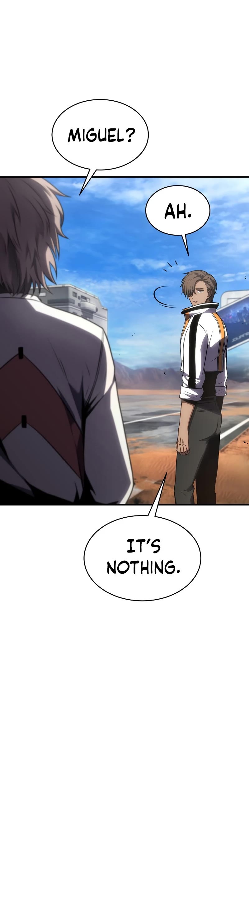 Drug-Eating Genius Mage Chapter 33 page 50 - Chapter 33