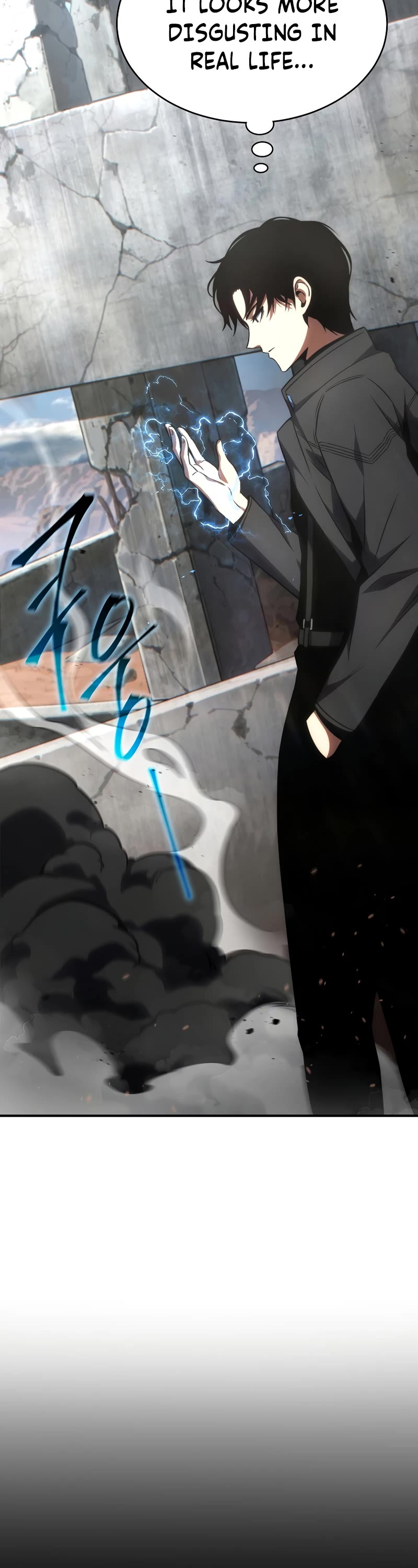Drug-Eating Genius Mage Chapter 33 page 53 - Chapter 33