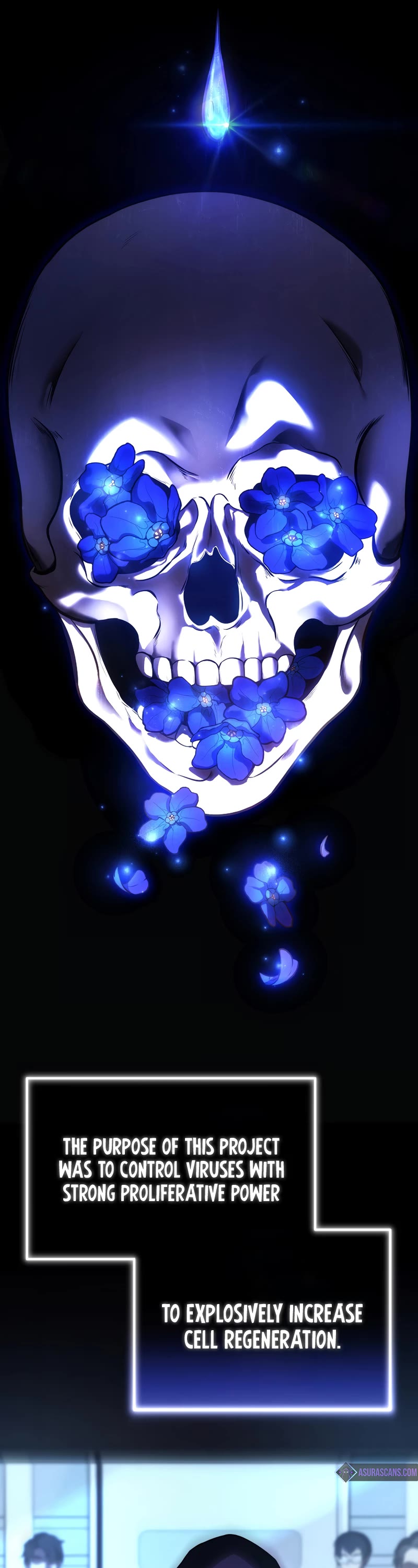 Drug-Eating Genius Mage Chapter 33 page 56 - Chapter 33