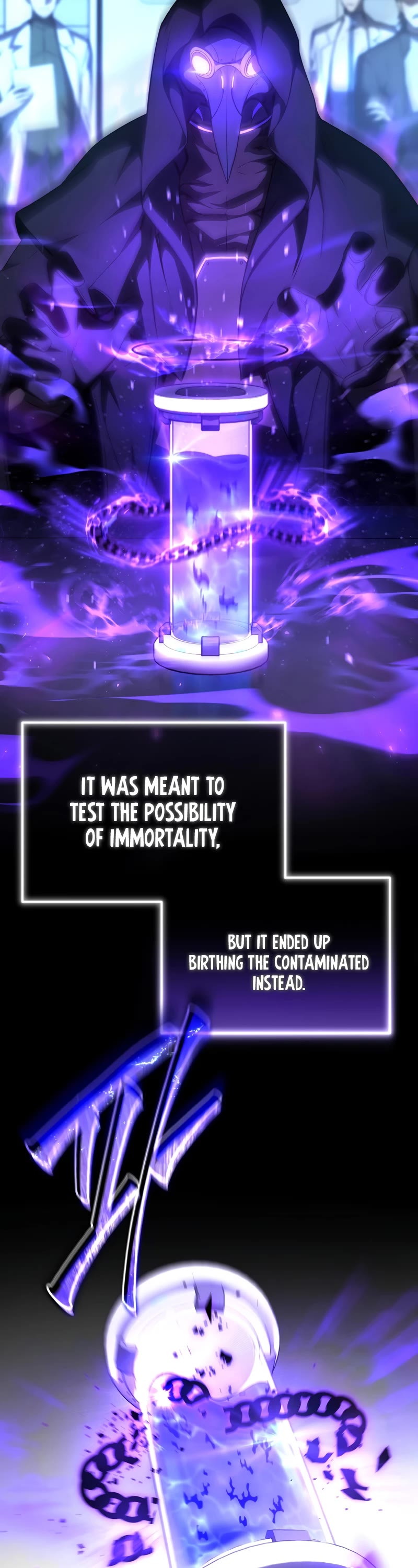 Drug-Eating Genius Mage Chapter 33 page 57 - Chapter 33