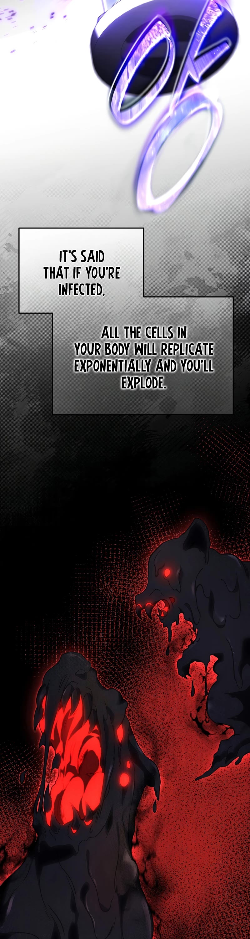 Drug-Eating Genius Mage Chapter 33 page 58 - Chapter 33