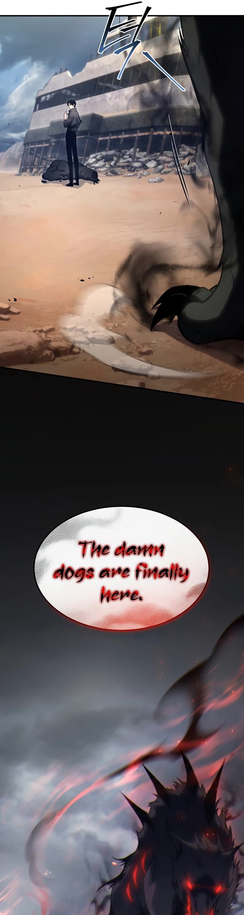 Drug-Eating Genius Mage Chapter 33 page 65 - Chapter 33