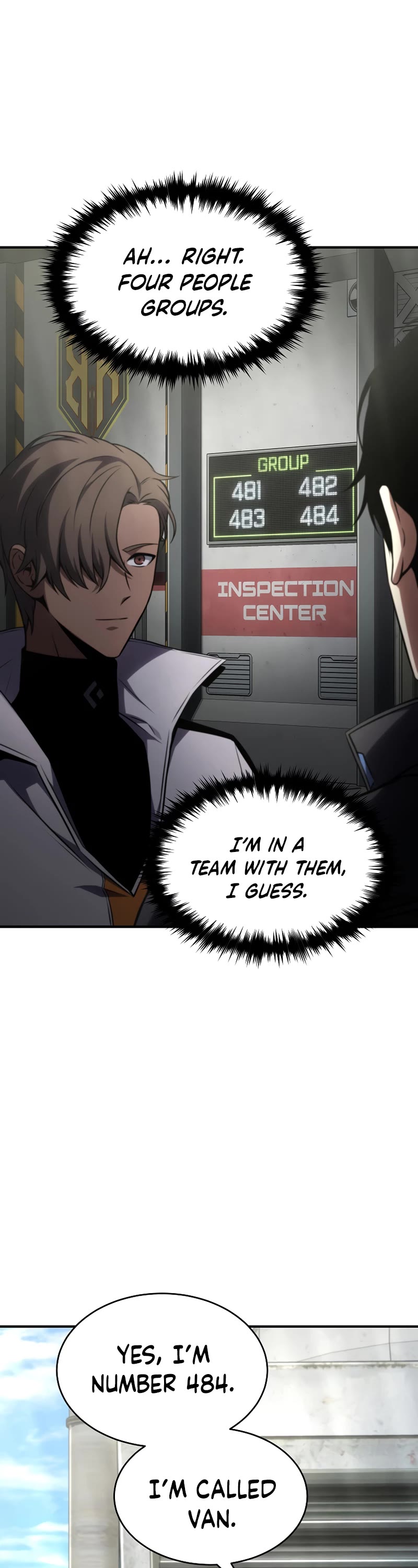 Drug-Eating Genius Mage Chapter 33 page 8 - Chapter 33