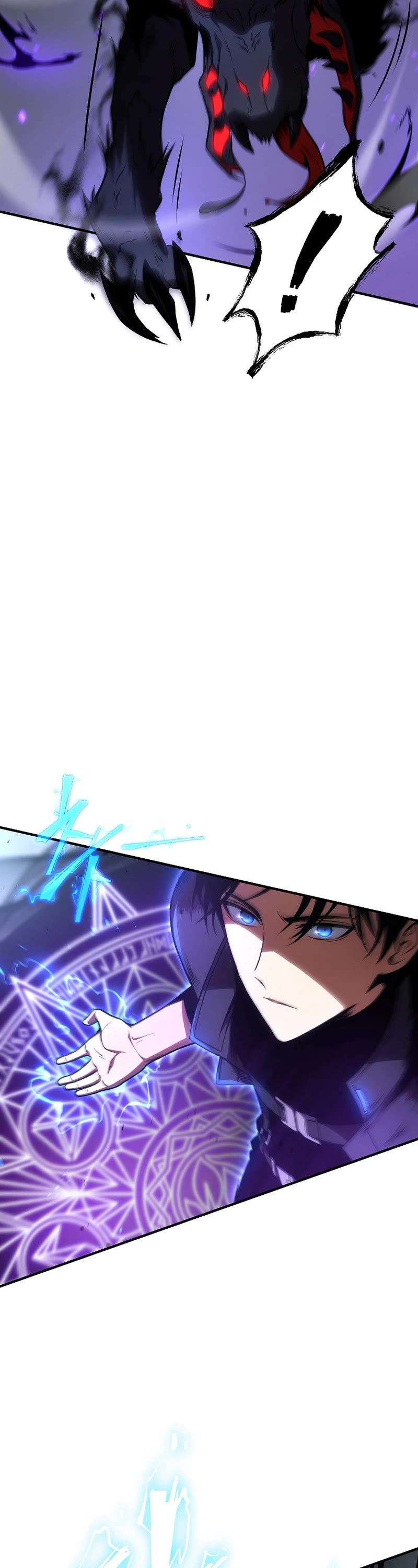 Drug-Eating Genius Mage Chapter 34 page 10 - Chapter 34