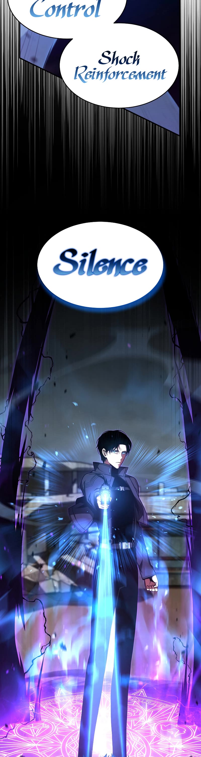 Drug-Eating Genius Mage Chapter 34 page 15 - Chapter 34