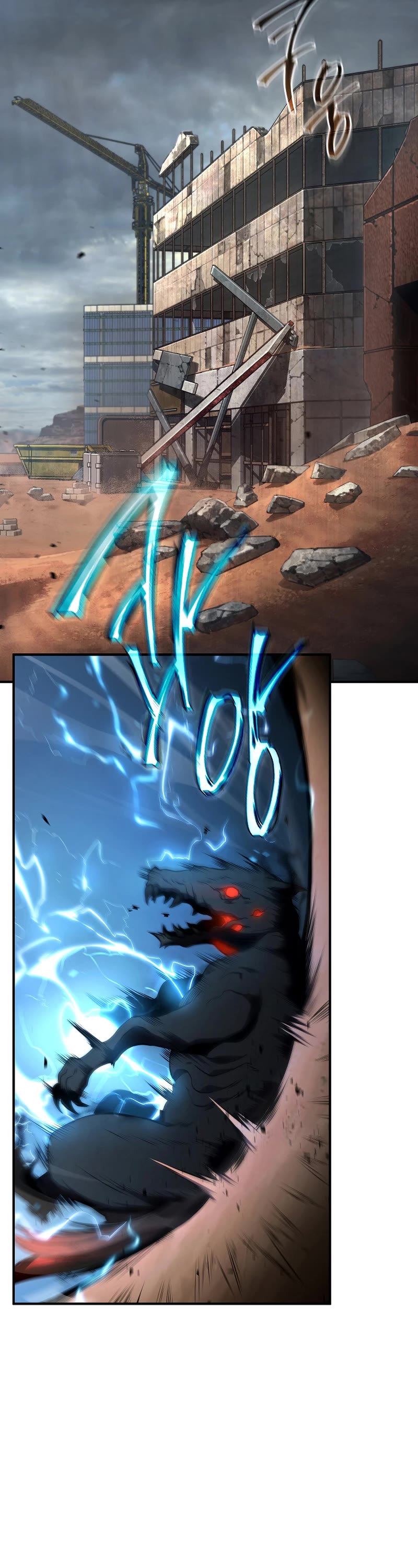 Drug-Eating Genius Mage Chapter 34 page 22 - Chapter 34