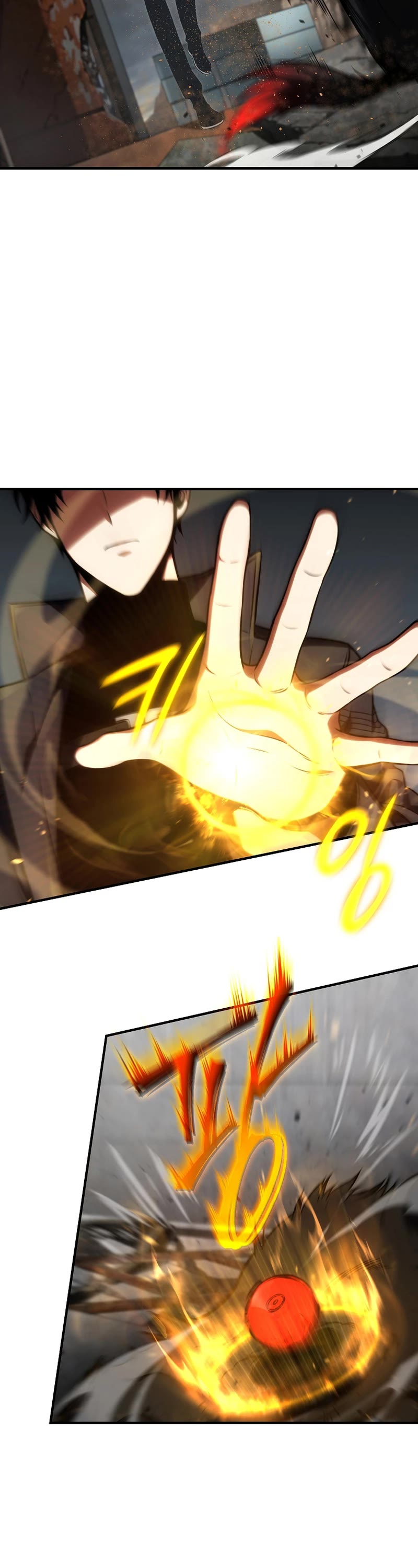 Drug-Eating Genius Mage Chapter 34 page 24 - Chapter 34