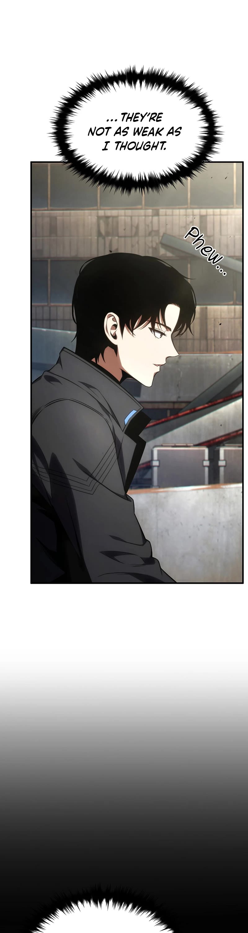Drug-Eating Genius Mage Chapter 34 page 28 - Chapter 34