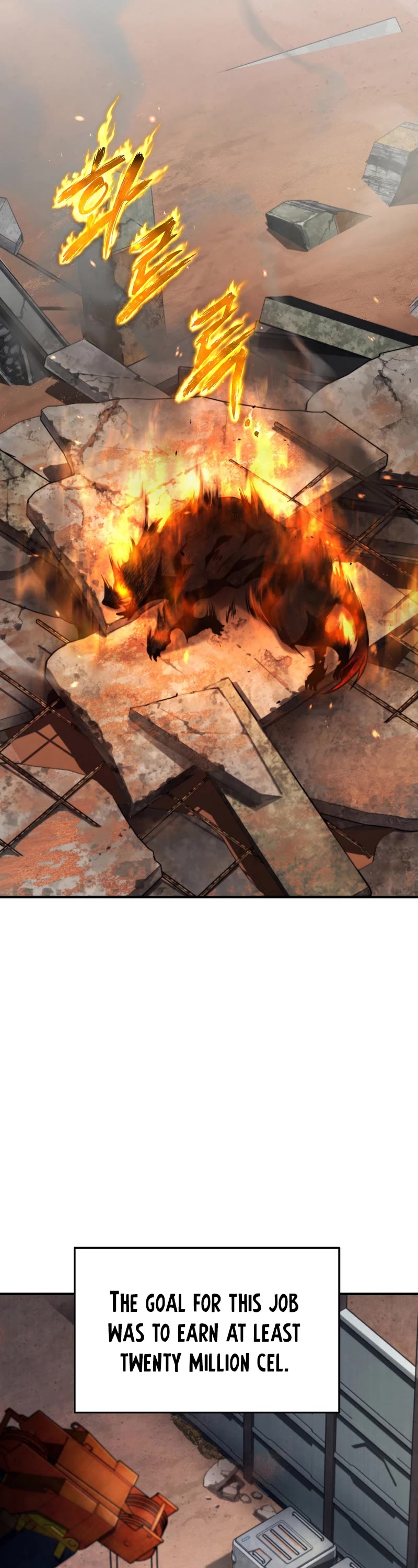 Drug-Eating Genius Mage Chapter 34 page 34 - Chapter 34