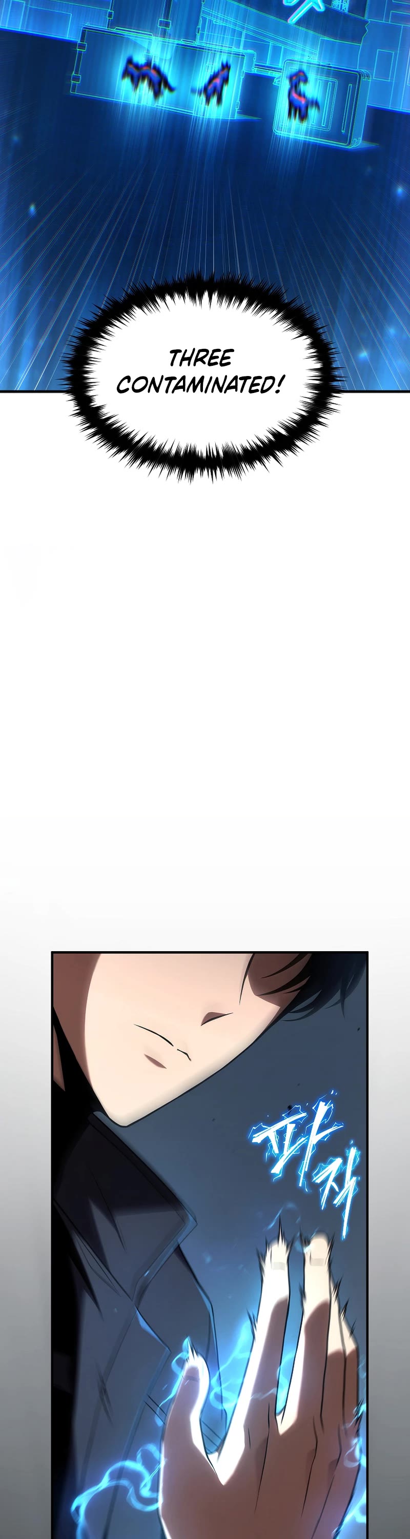 Drug-Eating Genius Mage Chapter 34 page 40 - Chapter 34