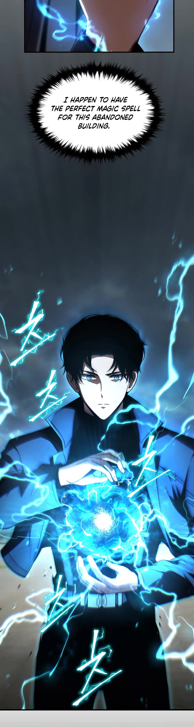 Drug-Eating Genius Mage Chapter 34 page 41 - Chapter 34