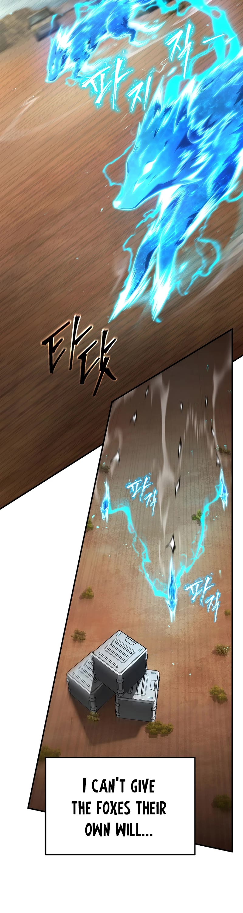 Drug-Eating Genius Mage Chapter 34 page 44 - Chapter 34
