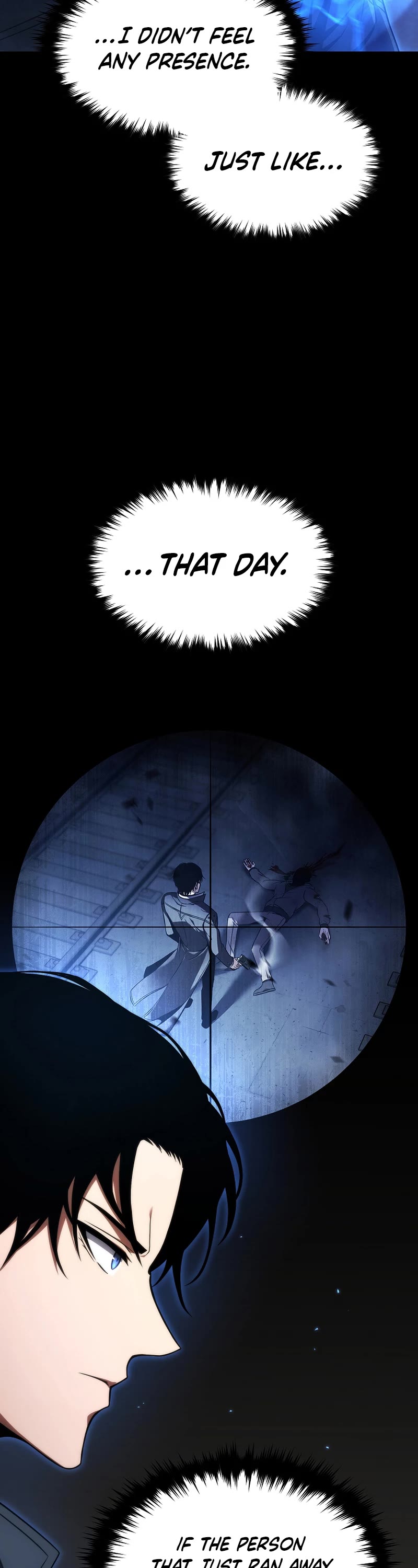 Drug-Eating Genius Mage Chapter 34 page 49 - Chapter 34