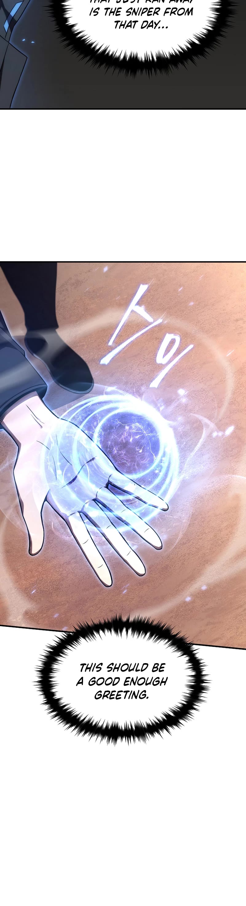 Drug-Eating Genius Mage Chapter 34 page 50 - Chapter 34