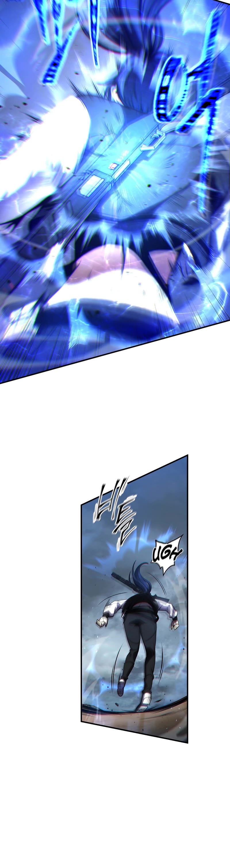 Drug-Eating Genius Mage Chapter 34 page 53 - Chapter 34